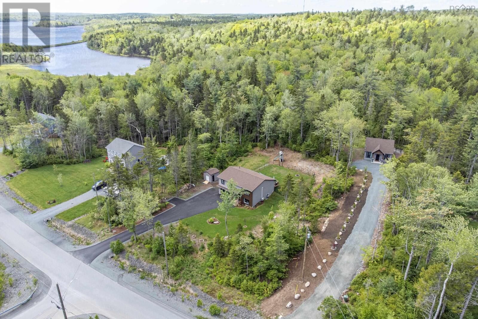 Property Photo: 107 Bearpaw Drive NS B4G 0C3