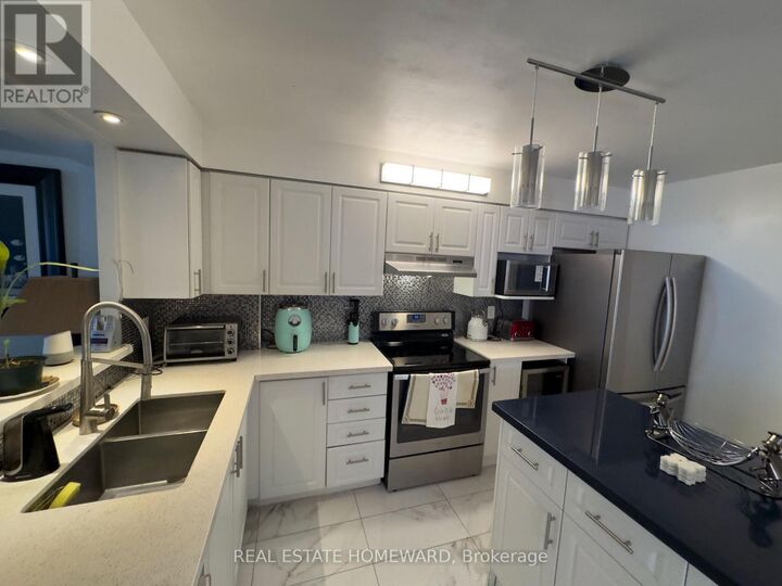 Property Photo:  4727 Sheppard Avenue East 708  ON M1S 5B3 