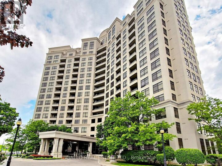 Photo de la propriété:  9225 Jane Street North 1407  ON L6A 0J7 