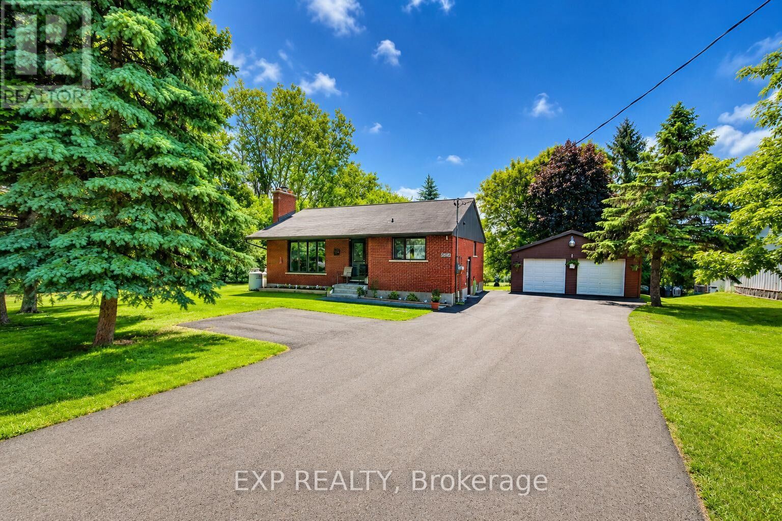 Property Photo:  4614 Donnelly Drive  ON K0G 1N0 