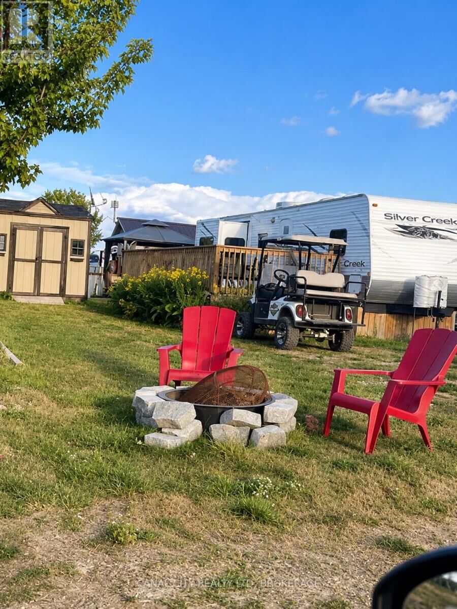 Property Photo: 659 Port Maitland Road 80L ON N1A 2W6