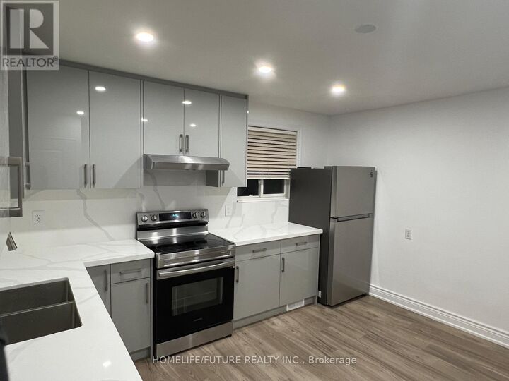 Property Photo: 368 Elmridge Street Main ON L1H 6R7
