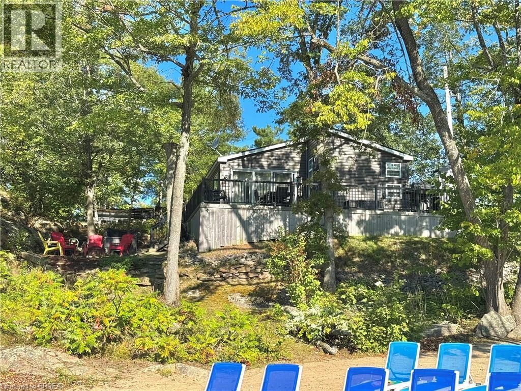 Property Photo:  1336 South Morrison Lake Road  ON P0E 1G0 