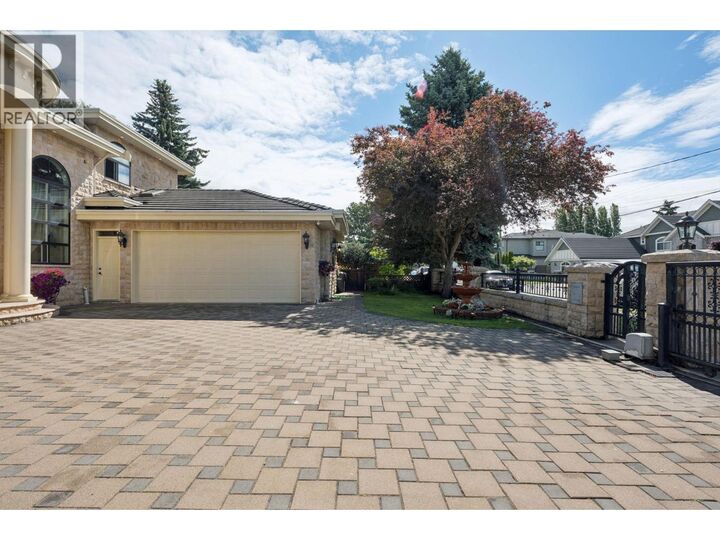 Property Photo: 3711 Ullsmore Avenue BC V7C 1S3