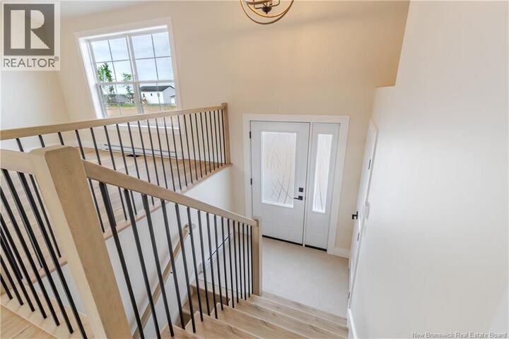 Property Photo: 114 Aiden Street NB E3G 4C8
