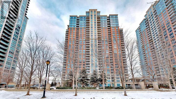 Property Photo: 25 Viking Lane 953 ON M9B 0A1