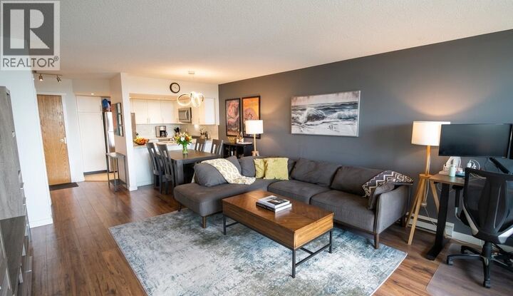 Property Photo: 1045 Quayside Drive 605 BC V3M 6C9