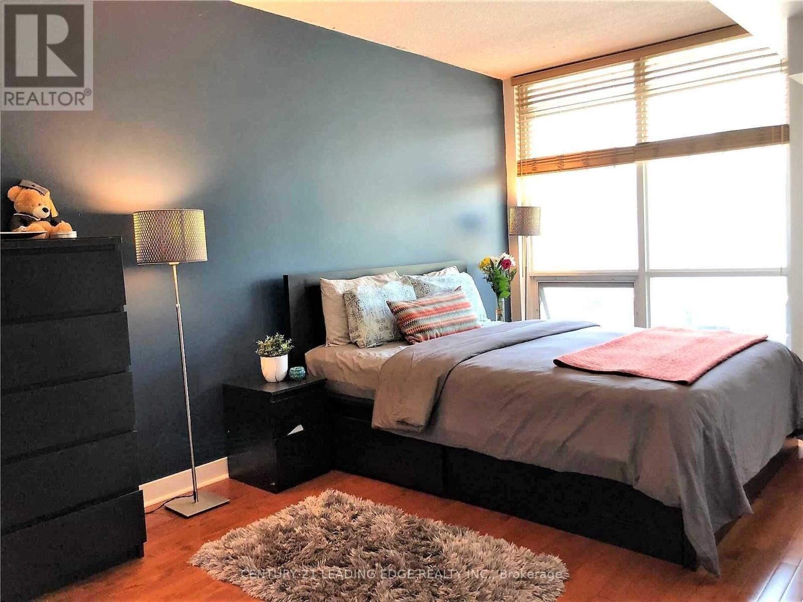 Property Photo: 11 Brunel Court 201 ON M5V 3Y3