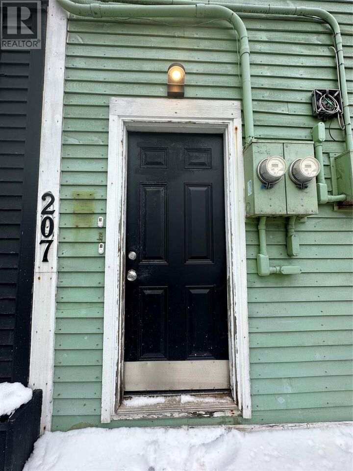 207 B New Gower Street — photo 1