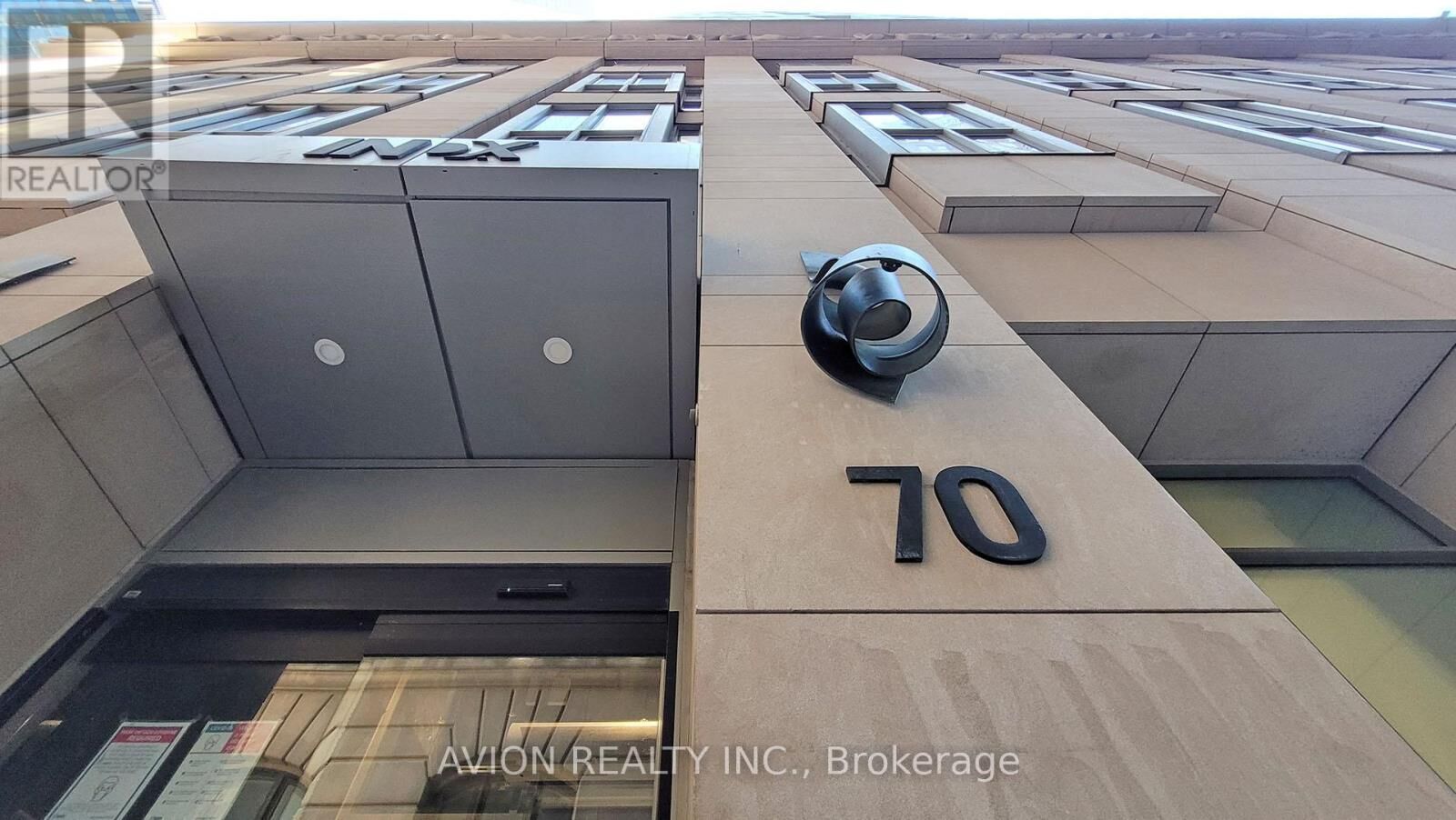 Property Photo:  70 Temperance Street 3006  ON M5H 0B1 
