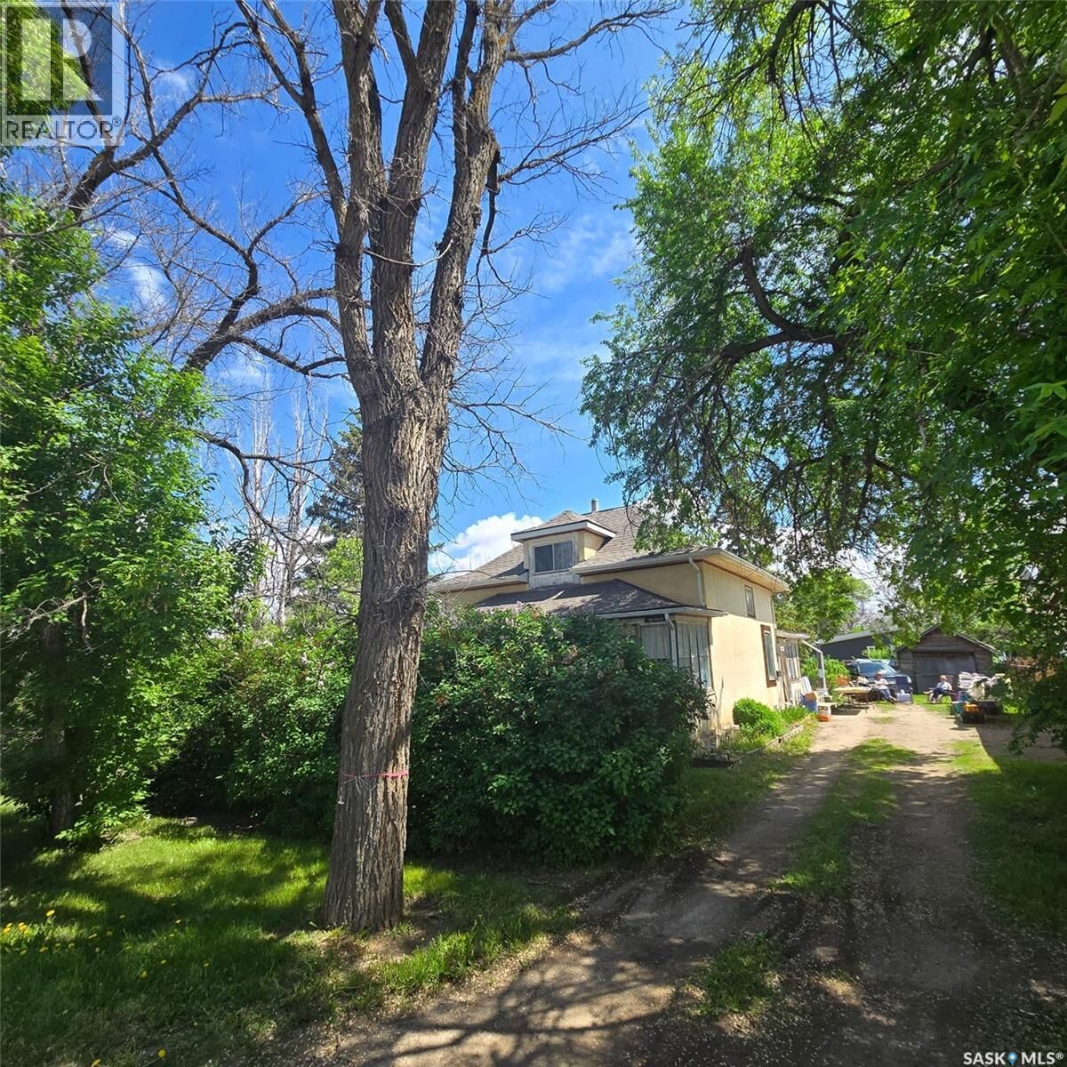 Property Photo:  209 Bounty Street  SK S0L 0L0 