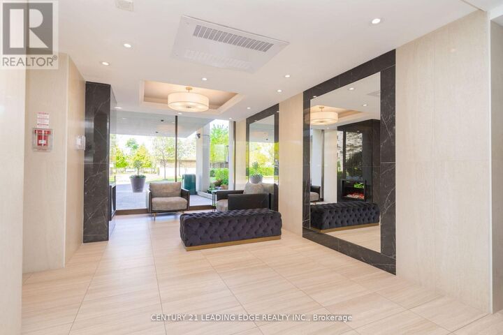 Property Photo:  725 Don Mills Road 2608  ON M3C 1S5 