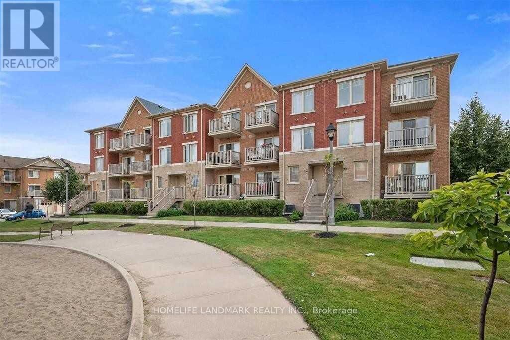 Property Photo:  5050 Intrepid Drive 47  ON L5M 0E8 