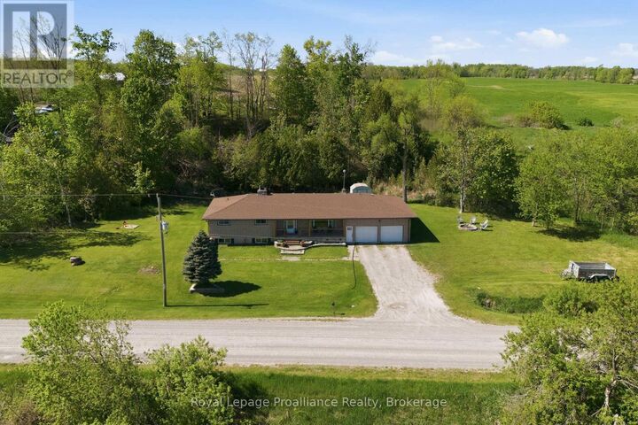 Property Photo: 416 Gospel Road ON K0K 1L0