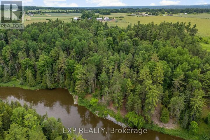 Property Photo:  465 Humphries Road  ON K7V 3Z8 