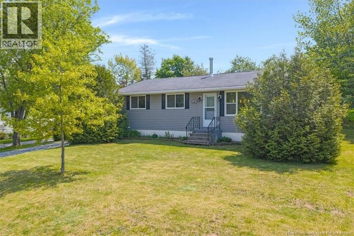 Property Photo: 56 Villa Drive NB E5N 5G1