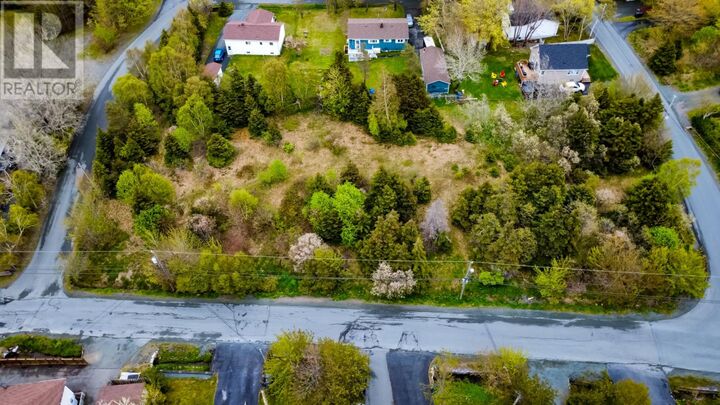 Property Photo: 71-77 Monument Road NL A1W 2C7