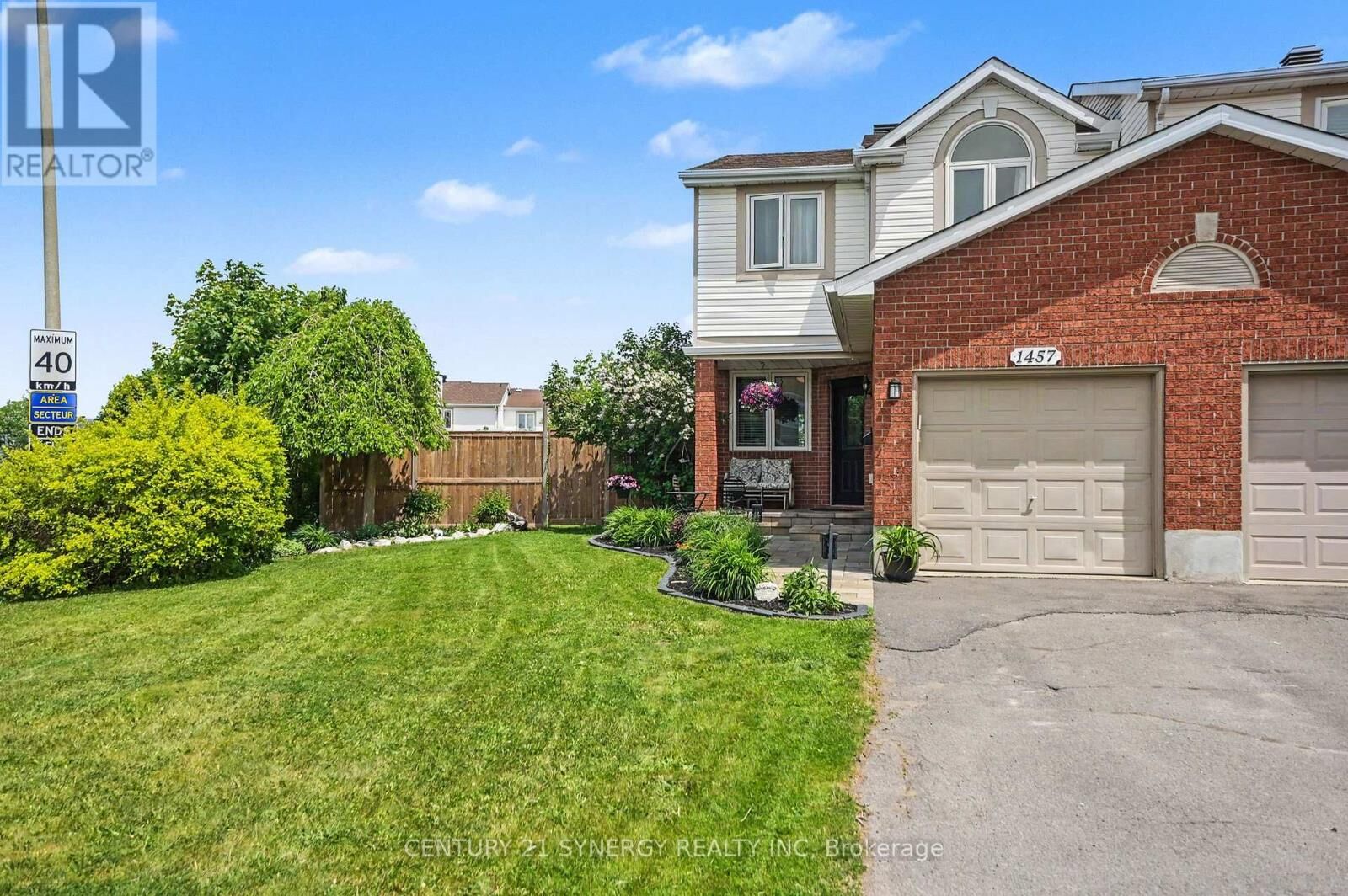 Property Photo:  1457 Corsham Avenue  ON K4A 3M5 