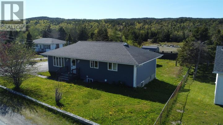 Photo de la propriété:  348 Main Road  NL A0A 3V0 