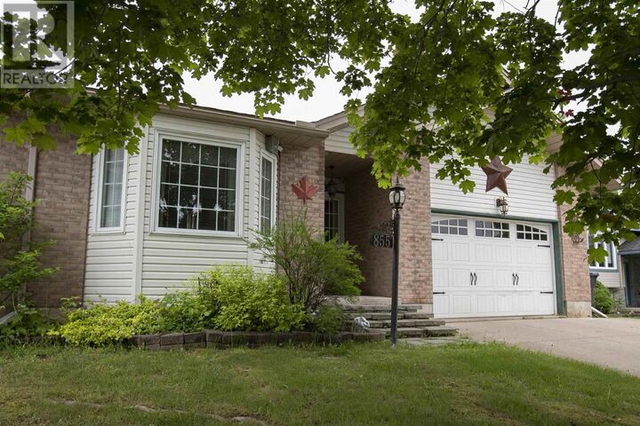 Property Photo: 855 Lake St ON P6B 6K2
