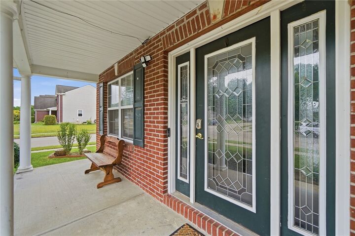Property Photo:  2341 Gerard Court  OH 45324 