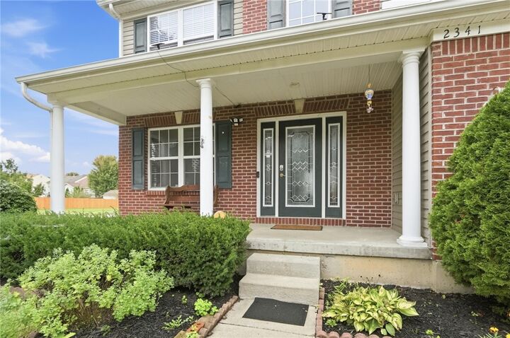 Property Photo:  2341 Gerard Court  OH 45324 