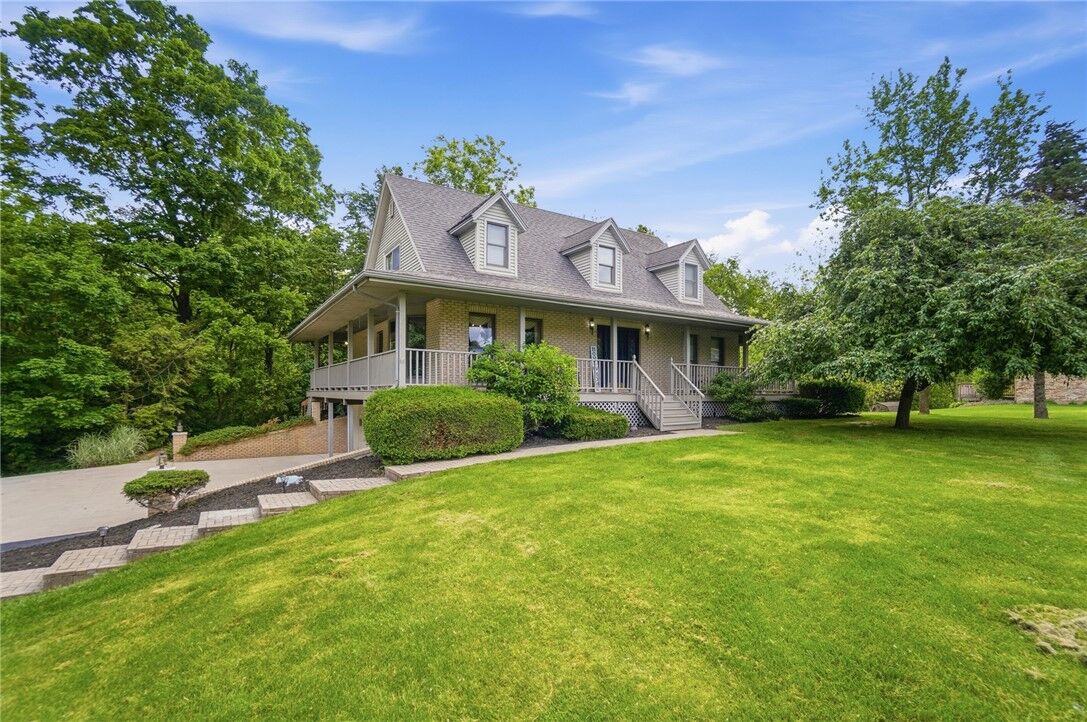 Property Photo:  1596 Bending Tree Drive  OH 45344 