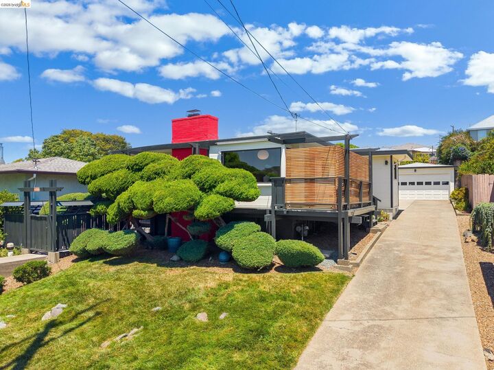 Property Photo:  628 Kern St  CA 94805 