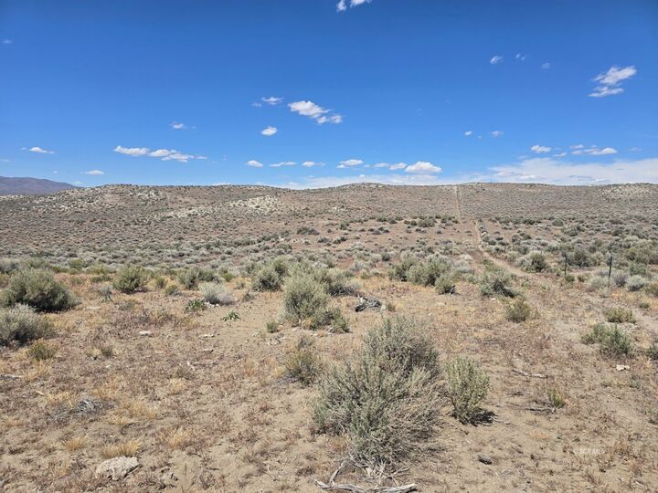 Property Photo:  00655B006 S5 T36n R57e  NV 89801 