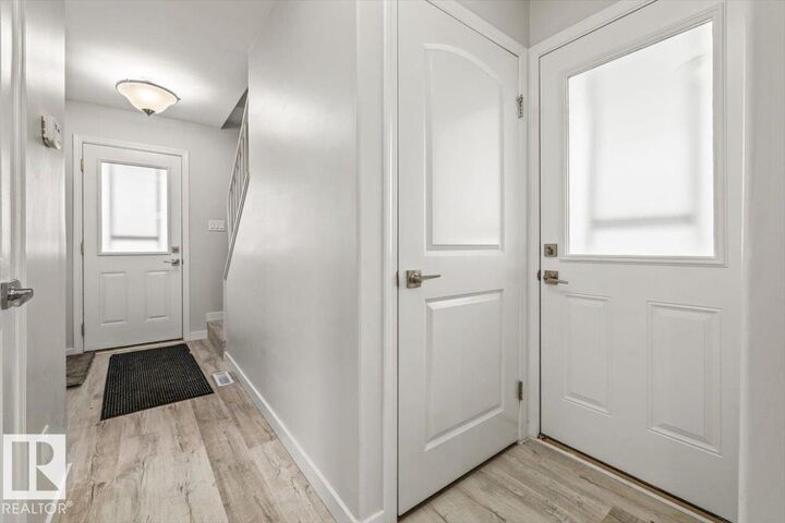 Property Photo: 12C Castle Terrace NW AB T5X 2E6