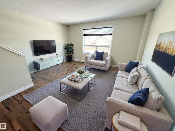 Property Photo:  14005 158A Avenue NW  AB T6V 1V7 