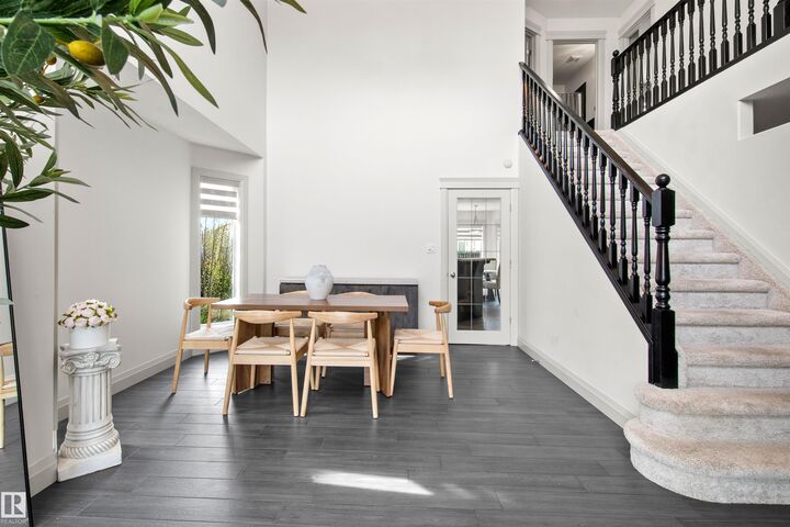 Property Photo: 10656 181 Avenue NW AB T5X 6G4
