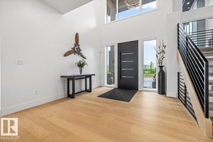 Property Photo: 55017 Rge Road 254 AB T8T 0T2