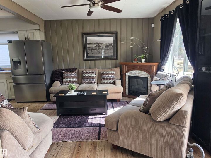 Property Photo:  56102 Rge Road 53  AB T0E 0J0 