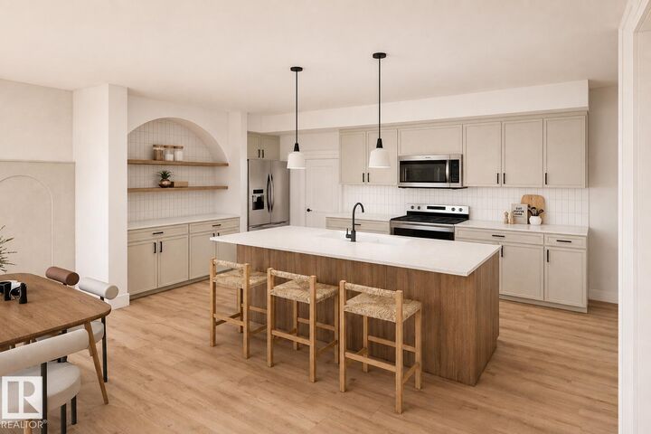 Property Photo: 10413 104 Street AB T8R 1A5