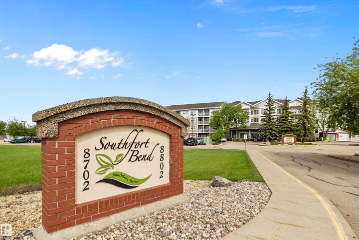 Property Photo:  8802 Southfort Drive 434  AB T8L 4R6 