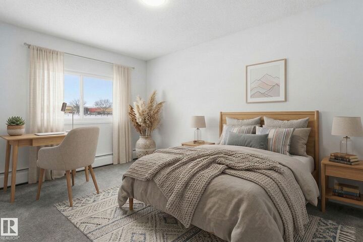 Property Photo: 2908 116A Avenue NW 308 AB T5W 4R7