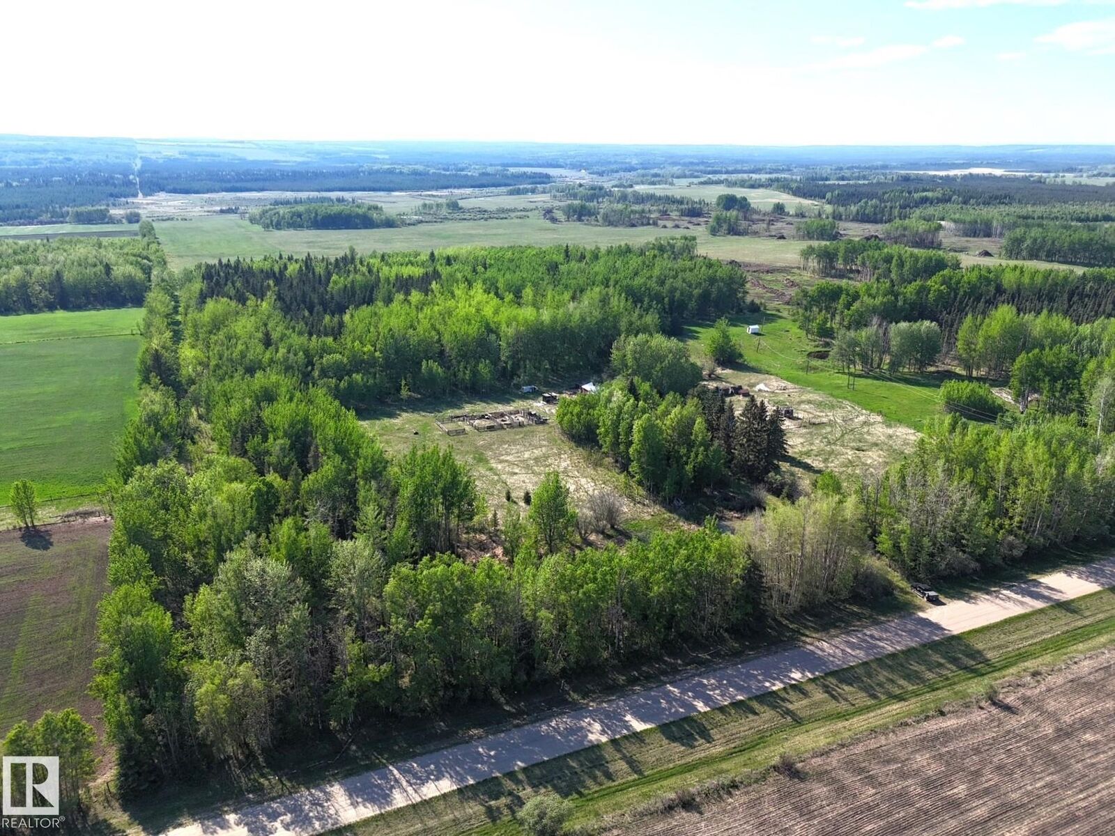 Photo de la propriété:  55120 Rrd 92  AB T0E 2M0 