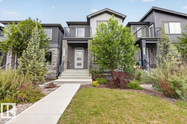 Property Photo: 8090 Kiriak Link SW AB T6W 4V2