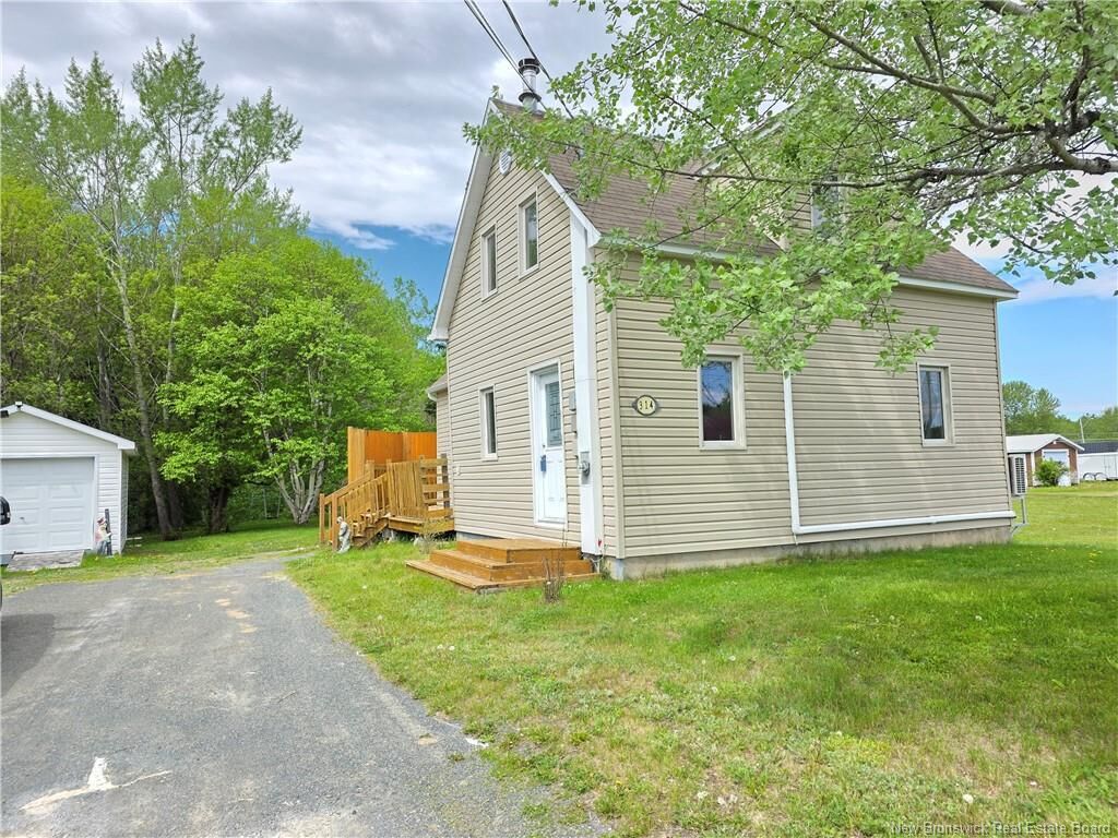 Property Photo: 314 Route 134 NB E8J 2K9