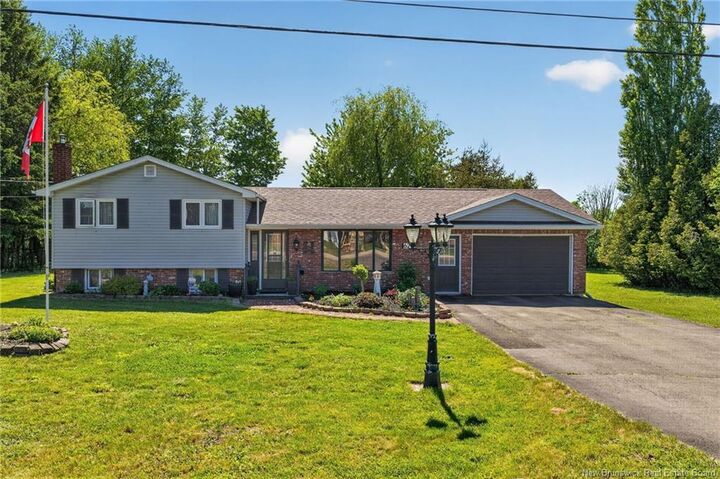 Property Photo:  67 Germaine Street  NB E4P 1T5 