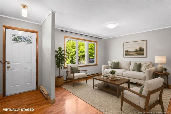 Property Photo:  46 Bates Street  NB E3A 5B8 