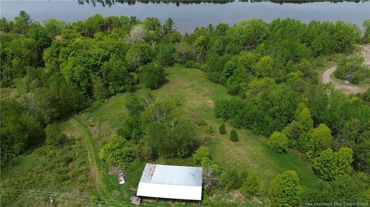 Property Photo:  0 105 Route  NB E7M 1S1 