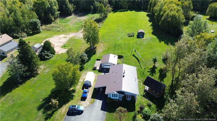 Property Photo: 1781 Nicholas Denys NB E8K 3J9