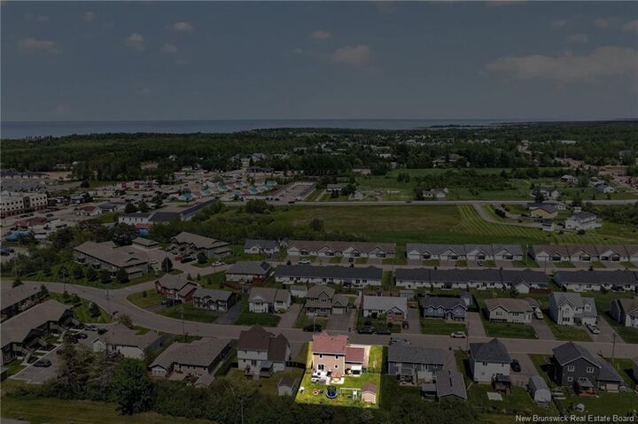 Property Photo: 53 Laforest Street NB E4P 0P7