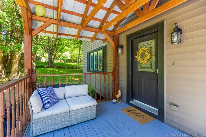 Property Photo:  19 Grove Avenue  NB E2E 5K5 