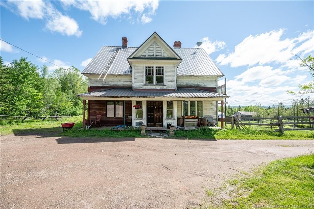 Property Photo: 2255 Route 114 NB E4H 4P7