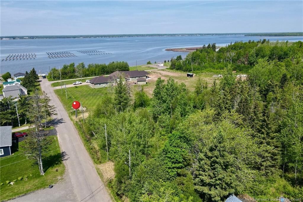 Property Photo:  Lot Beaverbrook Road  NB E4R 3W4 