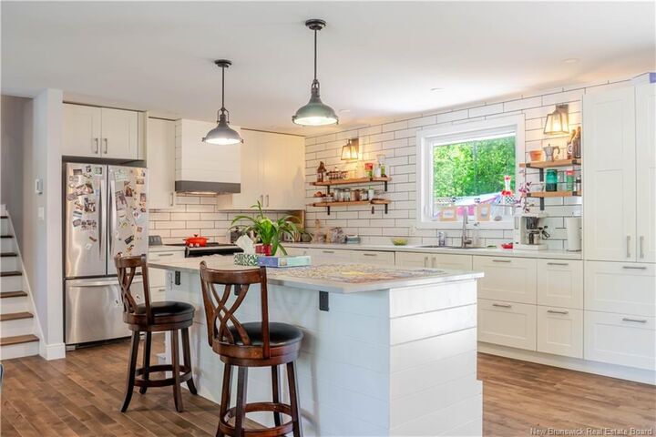 Property Photo: 170 Oxford Street NB E3B 2W5