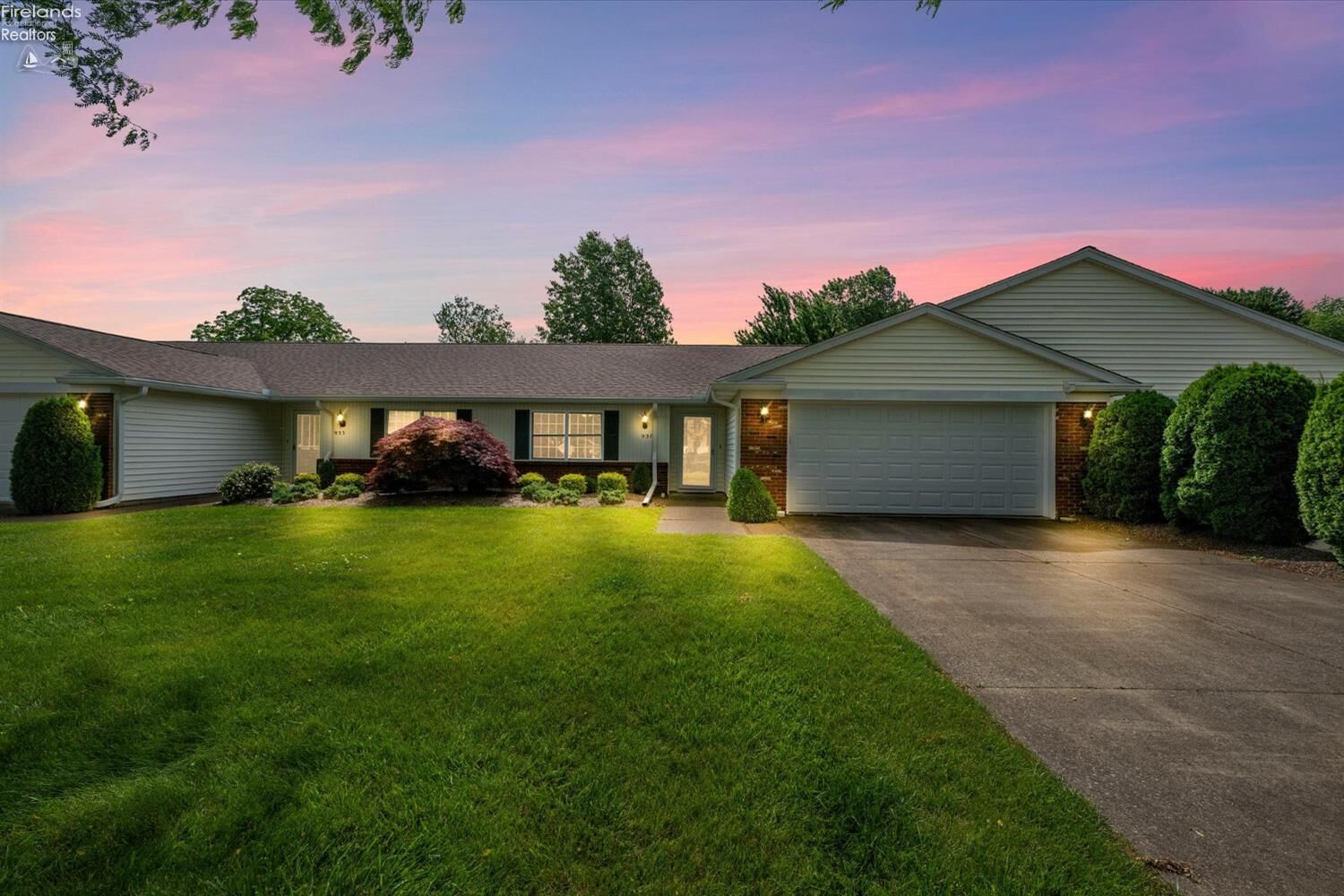 Property Photo:  937 Ridgeview Drive  OH 44839 